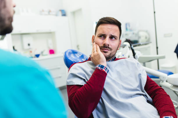 TMJ/TMD Treatment in Oracle, AZ